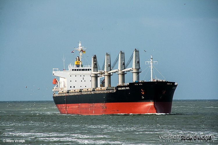 Star-Gate - General Cargo Ship vessel