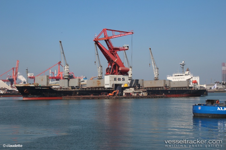 Hai-Nam-85 - General Cargo Ship vessel