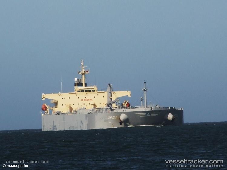 Omni - Crude Oil Tanker