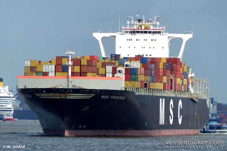 Msc-Francesca