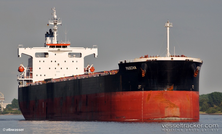 Star-Danai - Bulk Carrier vessel