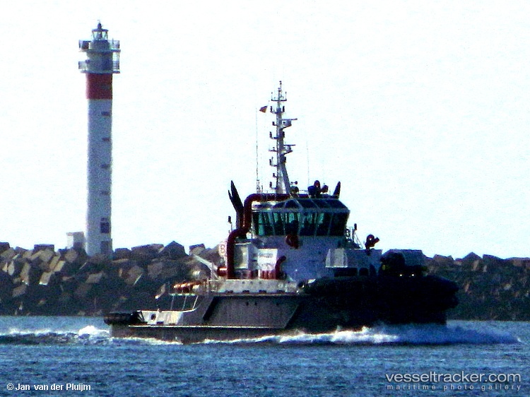 V.b.-Bravo - [tug.offshore_tug_supply] vessel