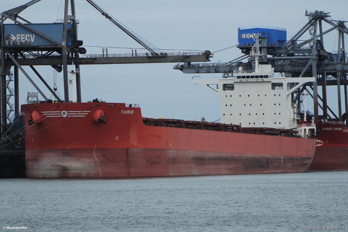 Taurus - Bulk Carrier vessel