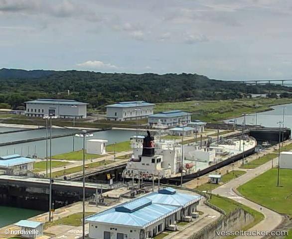 Surya-Veerya - Lpg Tanker vessel