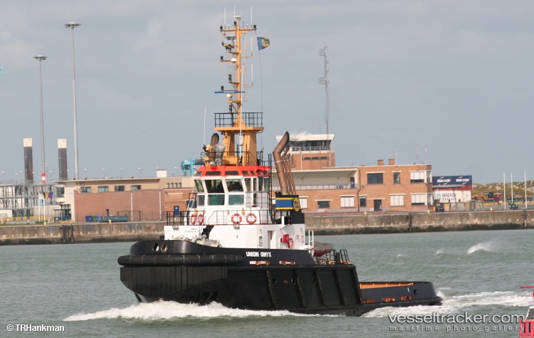 Union-Onyx - Tug vessel