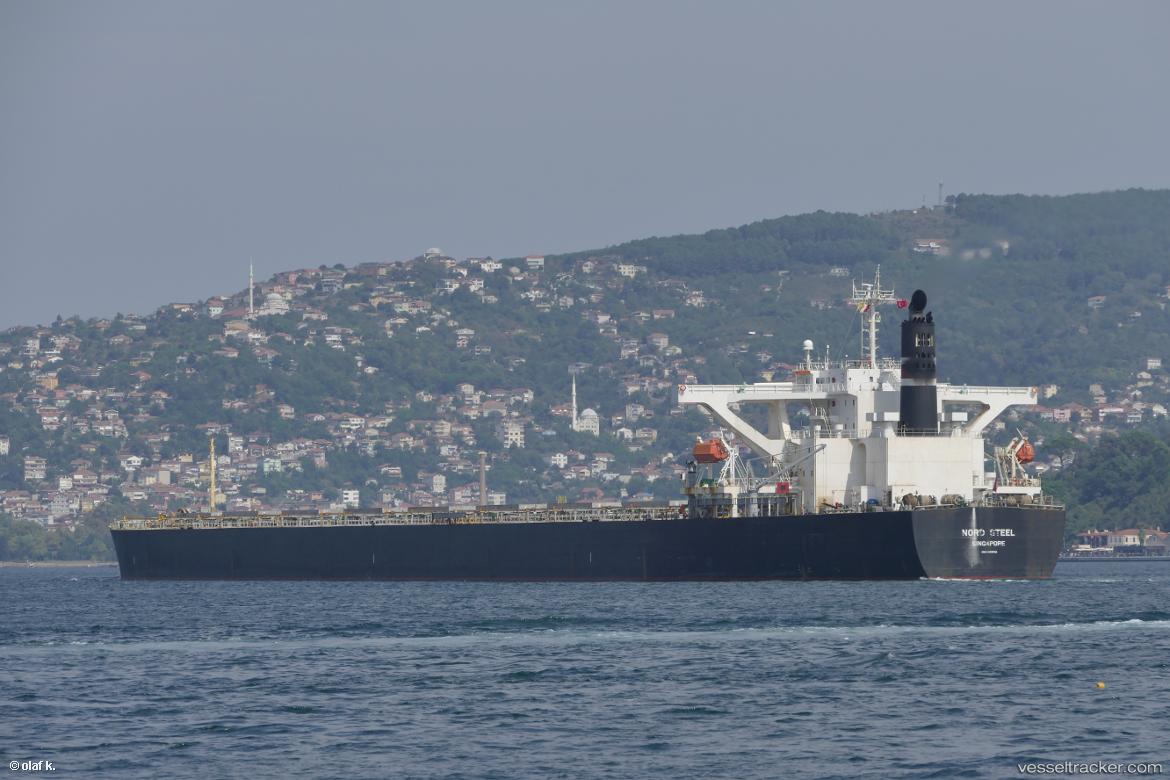 Noel-Ii - Bulk Carrier vessel