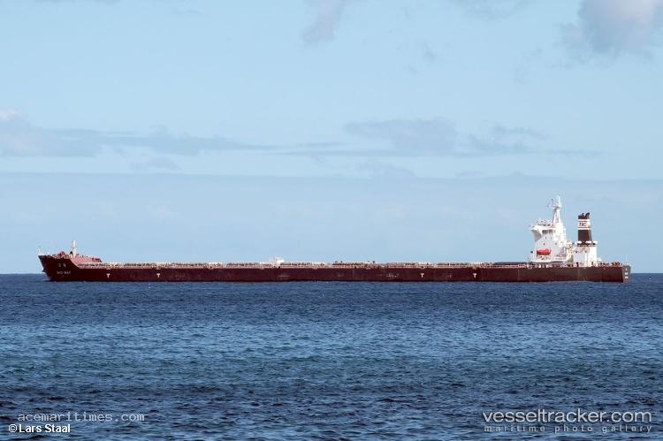 Michalis-Jr - Bulk Carrier