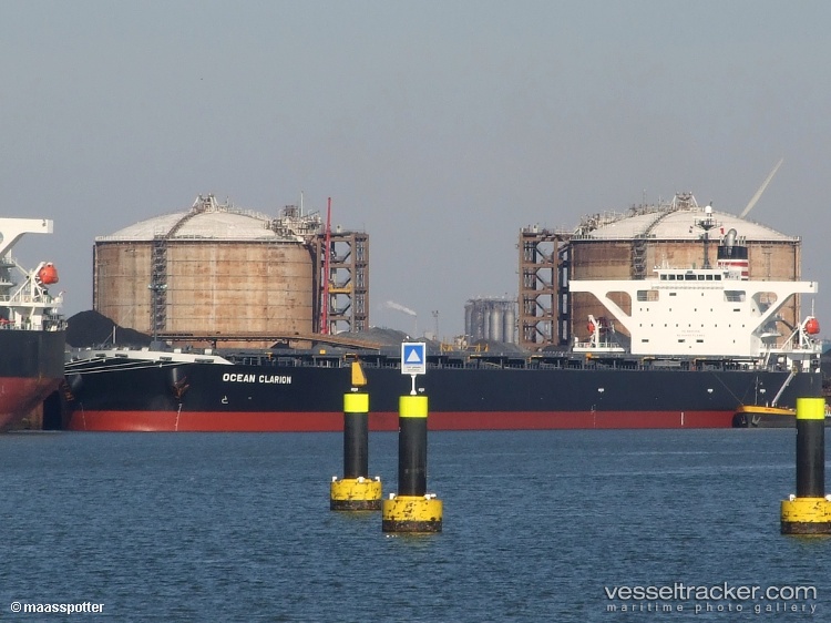 Friendship - Bulk Carrier vessel