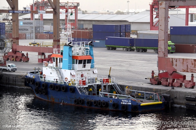 Gannet - [tug.offshore_tug_supply] vessel