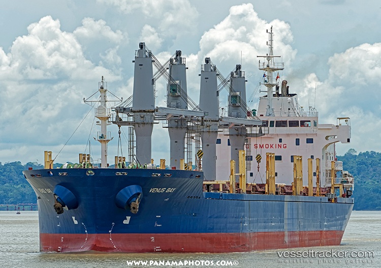 Bam-Arion - Bulk Carrier vessel