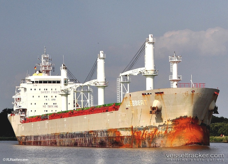 Oborishte - Bulk Carrier