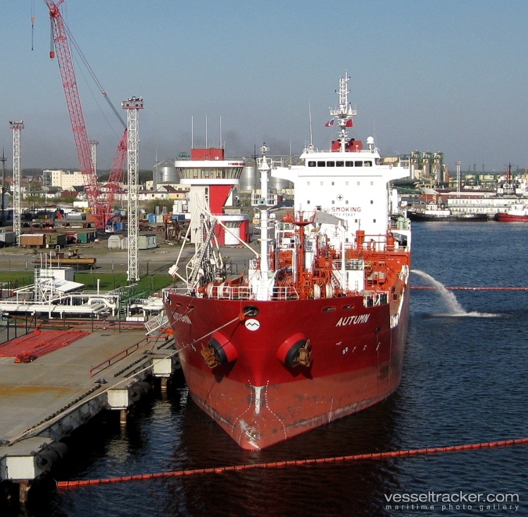 Wo-Long-Song - Multi Purpose Carrier vessel