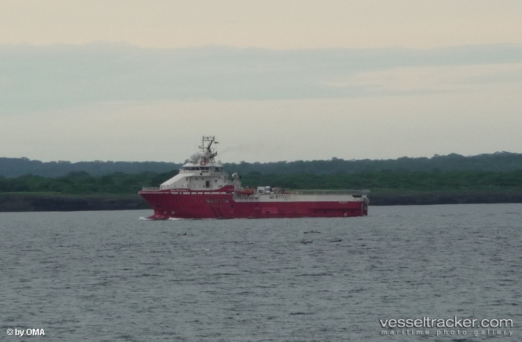 Fulmar-Explorer - Research Vessel vessel
