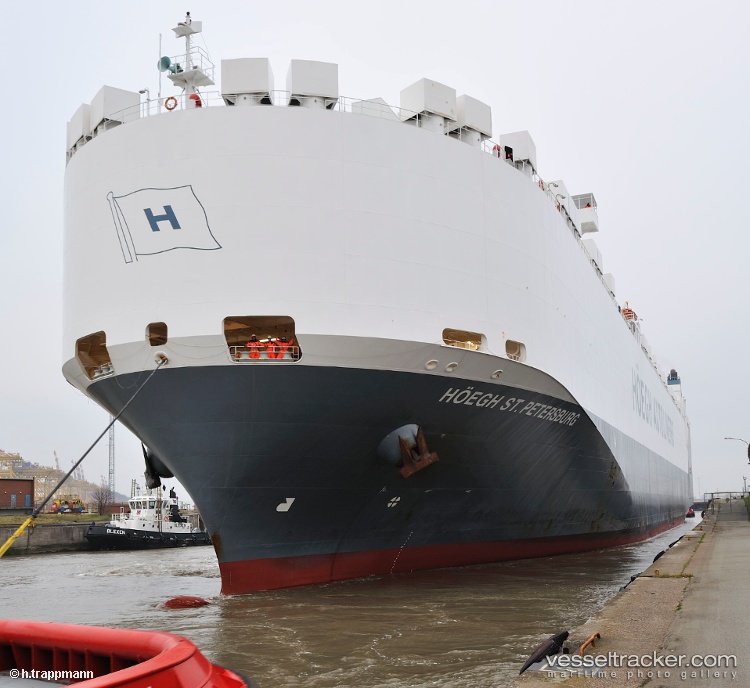 Hoegh-St.-Petersburg