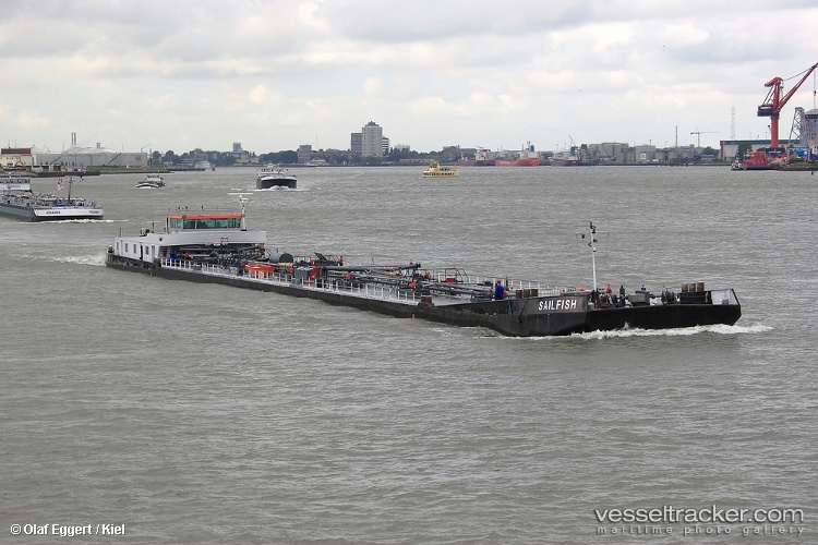 Dona-Angeles - Offshore Tug Supply Ship vessel