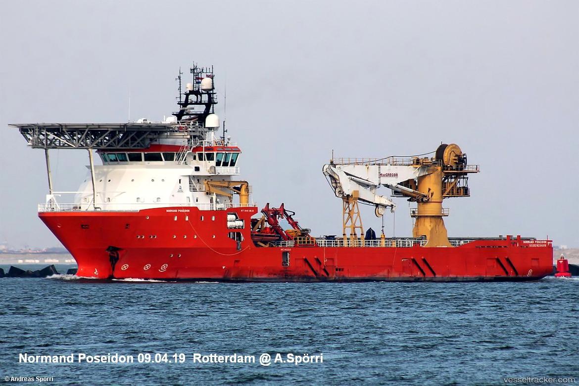 Normand-Poseidon