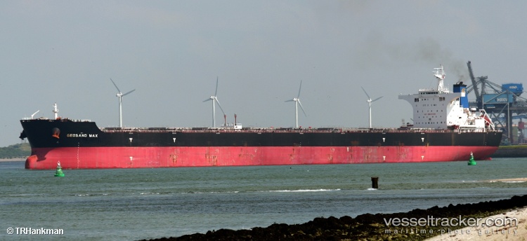 Sea-Poseidon - Bulk Carrier vessel