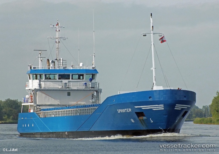 Ohioborg - Multi Purpose Carrier