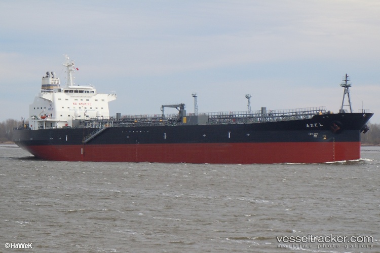 Kanala - Oil Products Tanker