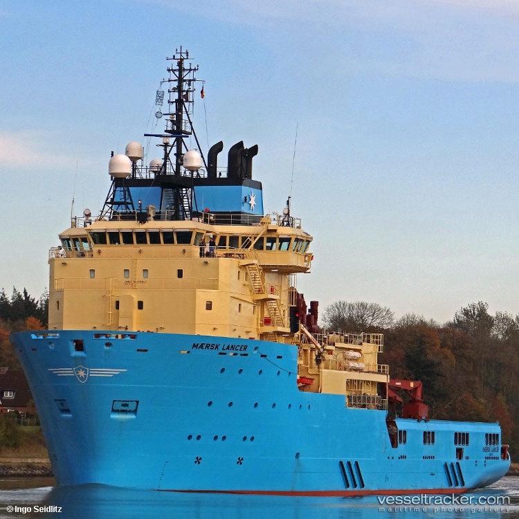 Maersk-Lancer