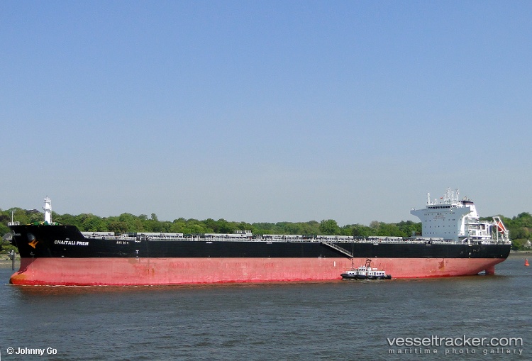 Ims-Jakarta - Bulk Carrier vessel