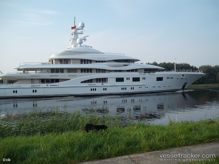 Jiaxin - Bulk Carrier vessel