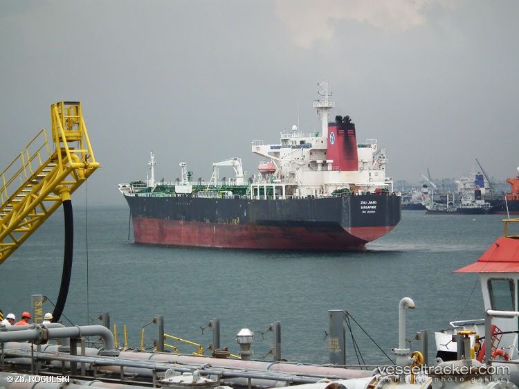 Lakshmi - Oil Products Tanker vessel