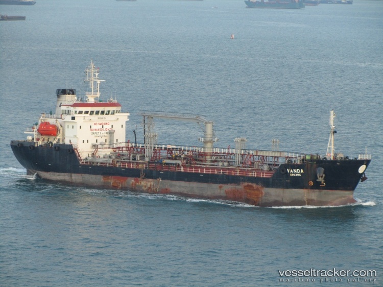 Straits-Jubilant - Service Ship vessel