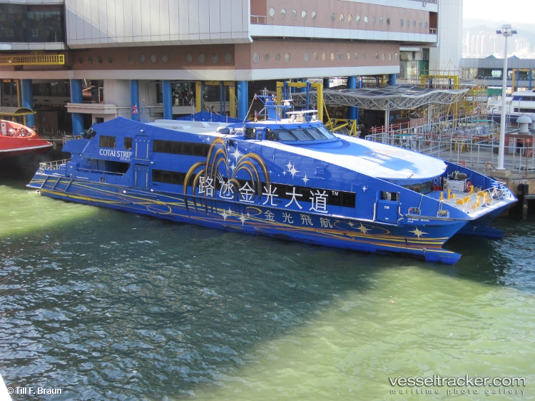 Gourmet-Dining - Passenger Ro Ro Cargo Ship vessel