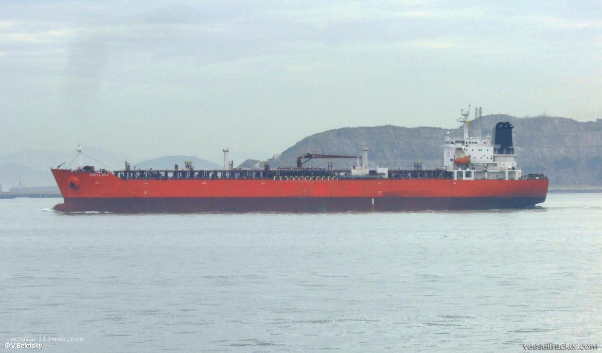 Marlen - Chemical Oil Products Tanker