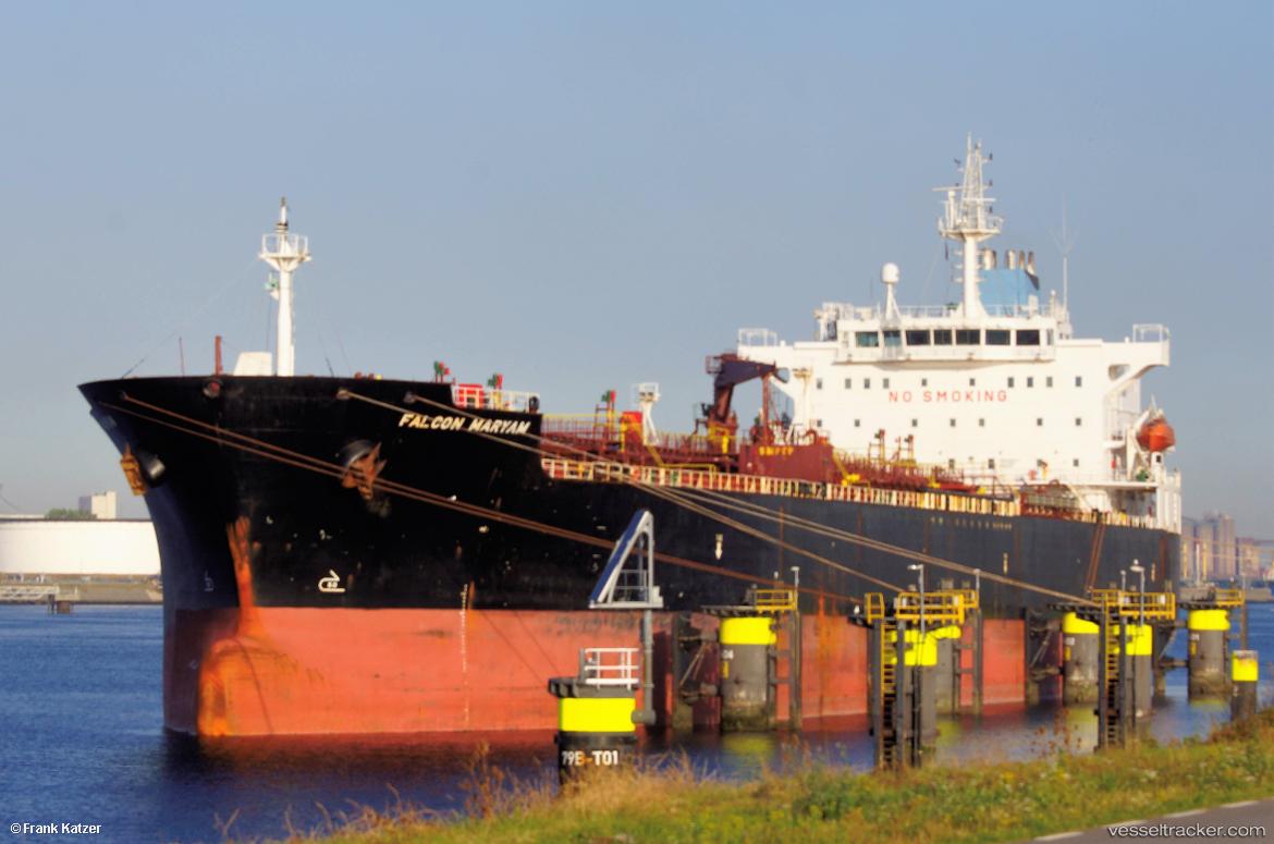 Clean-Sanctuary - Chemical Oil Products Tanker vessel