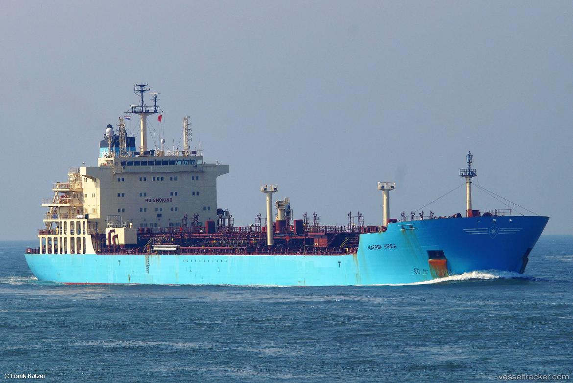 Maersk-Kiera
