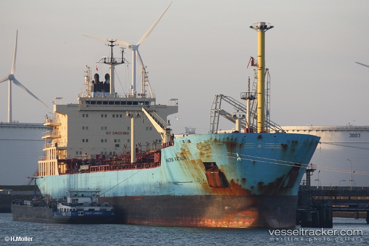Maersk-Katalin