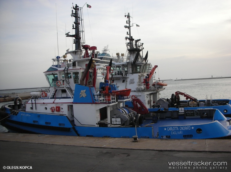 Carlotta-Onorato - [tug.fire_fighting_tug] vessel