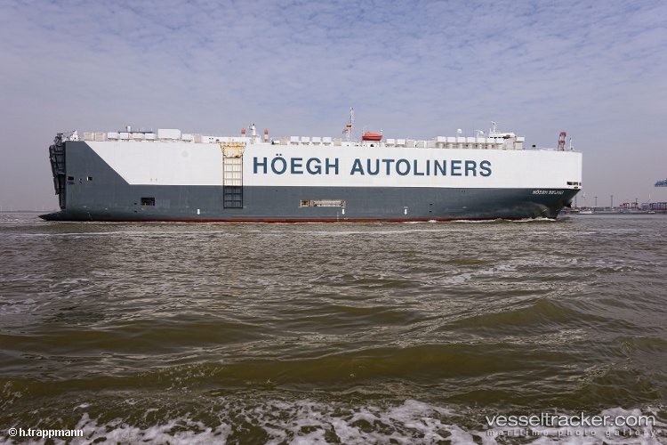 Hoegh-Beijing