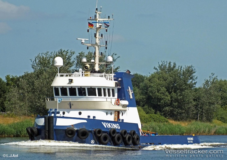 Koole-31 - Tug