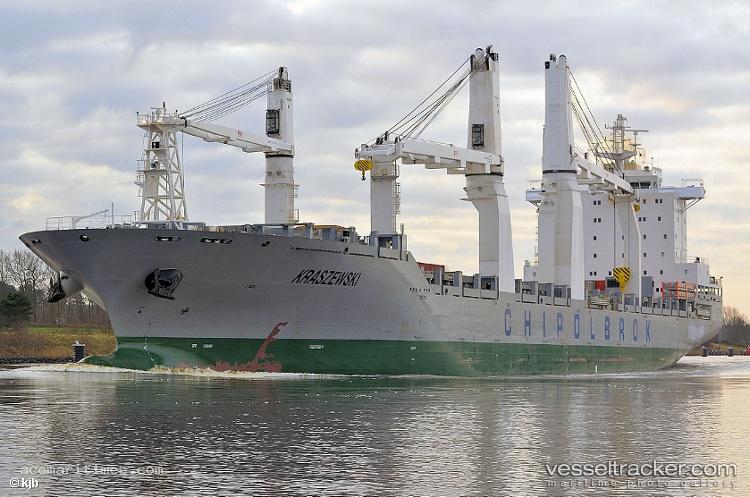 Kraszewski - Multi Purpose Carrier
