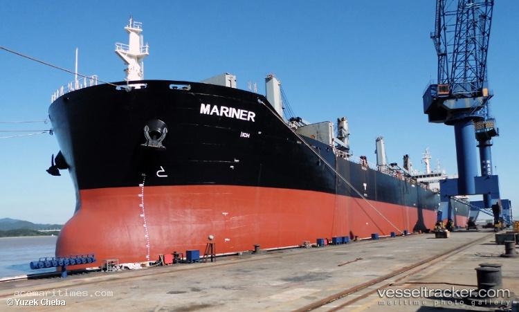 Marinor - Bulk Carrier