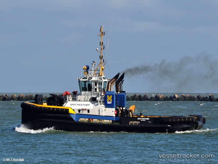 Vb-Panther - Tug vessel