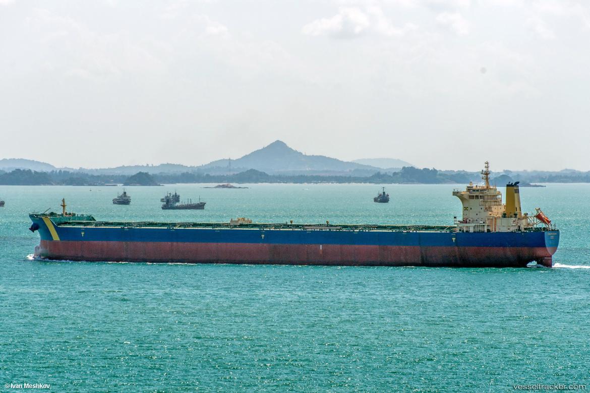 Eastern-Veronica - Bulk Carrier vessel