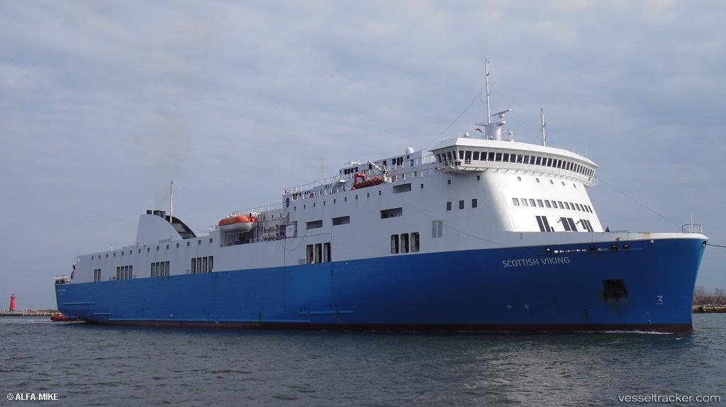 Gnv-Sealand
