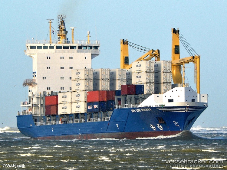 Msc-Manon