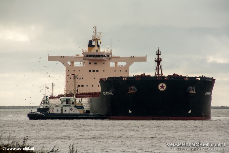 Gh-Helm - Bulk Carrier vessel