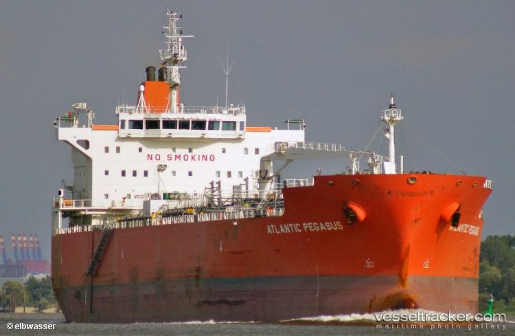 Torm-Philippines - Chemical Oil Products Tanker vessel