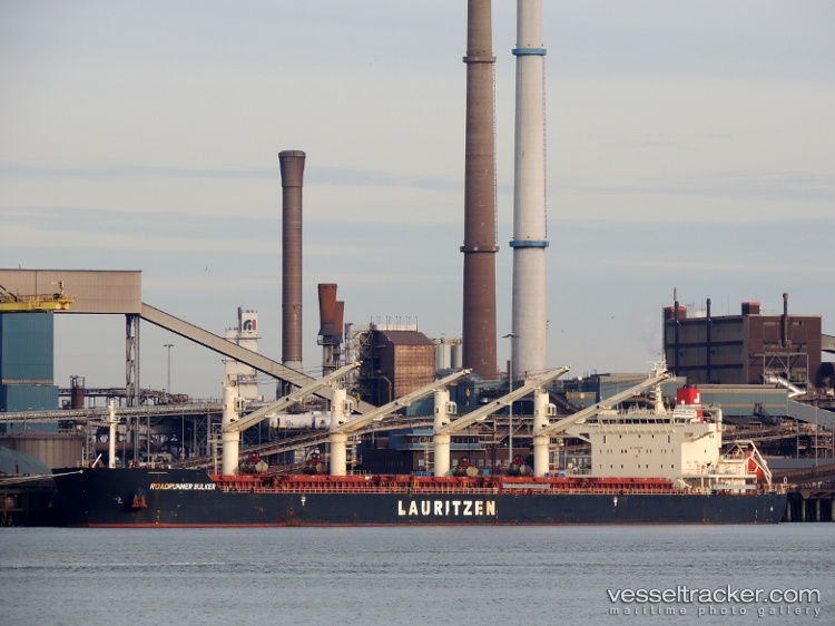 Star-Runner - Bulk Carrier vessel