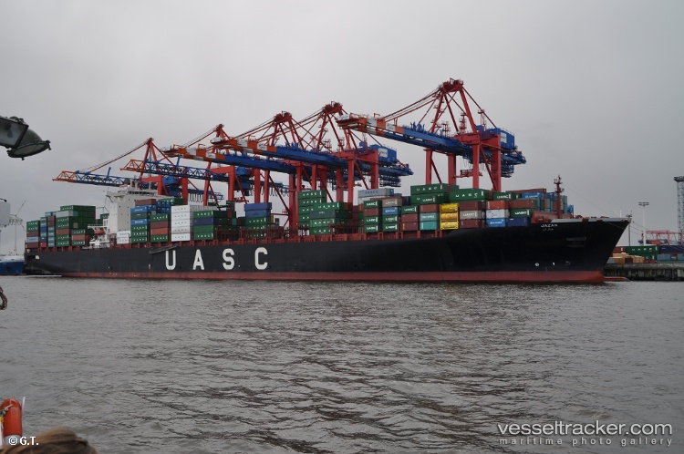 Jazan - Passenger Ro Ro Cargo Ship vessel