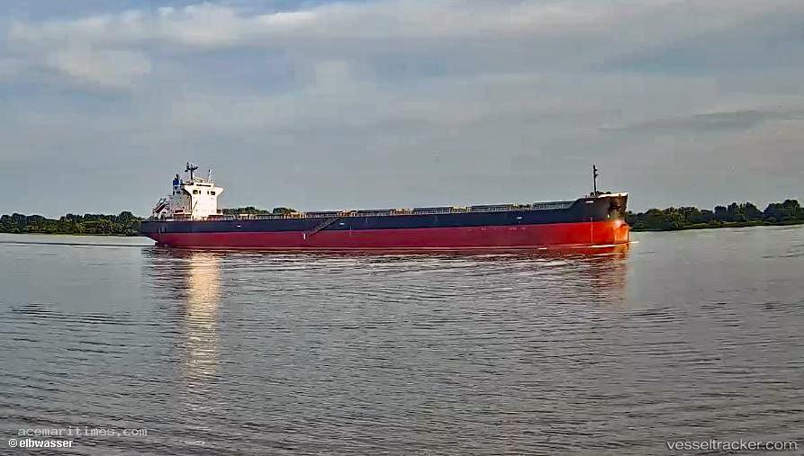 Ocean-Venus - Bulk Carrier