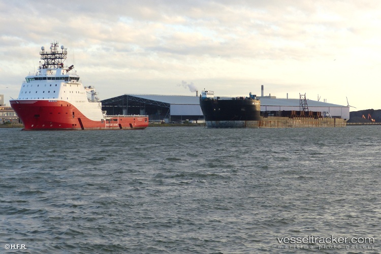 Sea1-Amethyst - Offshore Tug Supply Ship vessel