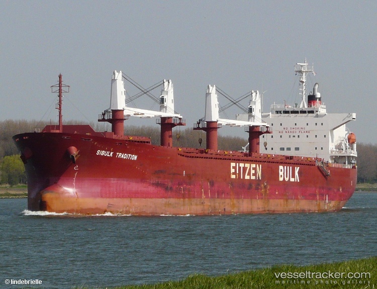 Mutawa-101 - Offshore Tug Supply Ship vessel