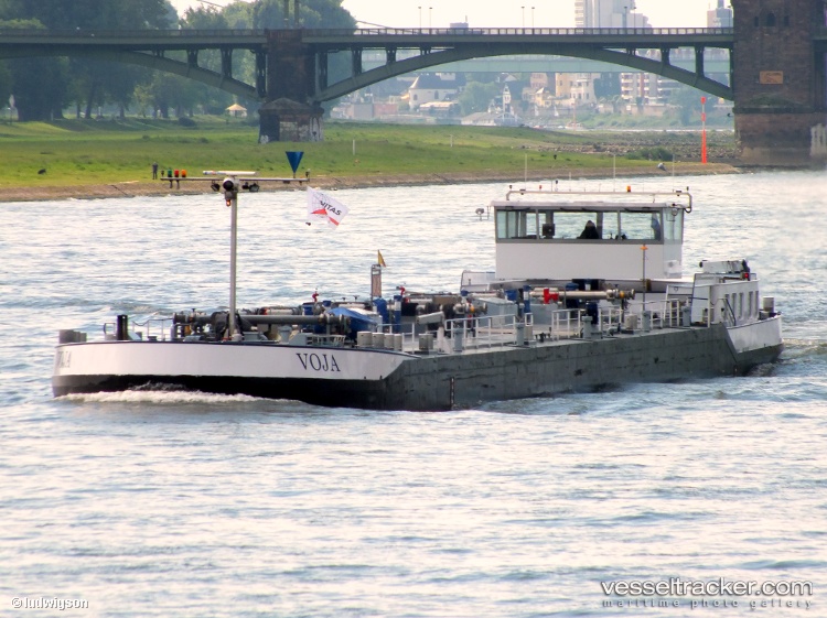Mersch - Other Tanker